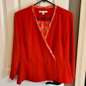Cabi blazer size 4.
